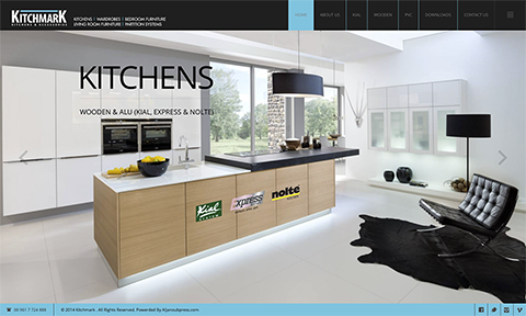 Kitchmark